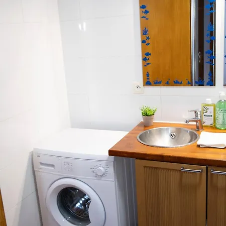 Duplex Le Lardenne - Proche Hopital - Clim - Terrasse - Parking Apartamento *