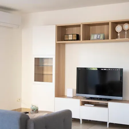 Apartamento Duplex Le Lardenne - Proche Hopital - Clim - Terrasse - Parking Toulouse